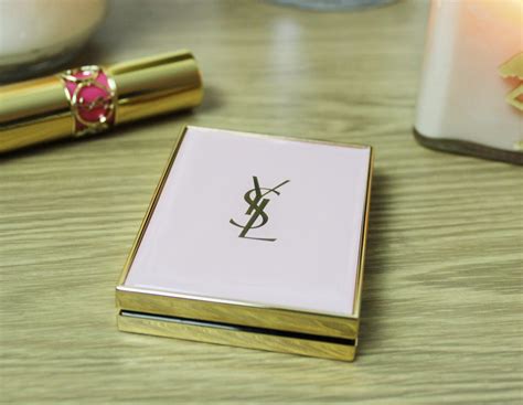 ysl blur perfector